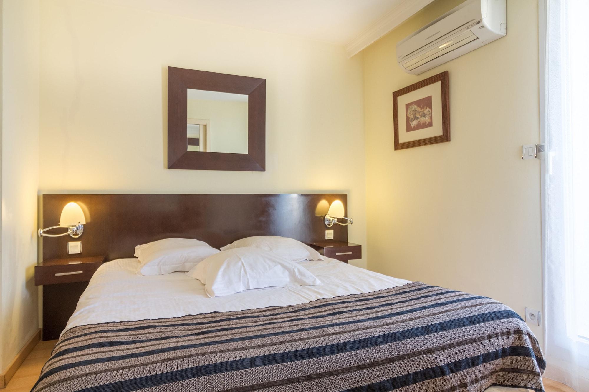 Adonis Excellior Grand Geneve Aparthotel Veigy-Foncenex Εξωτερικό φωτογραφία