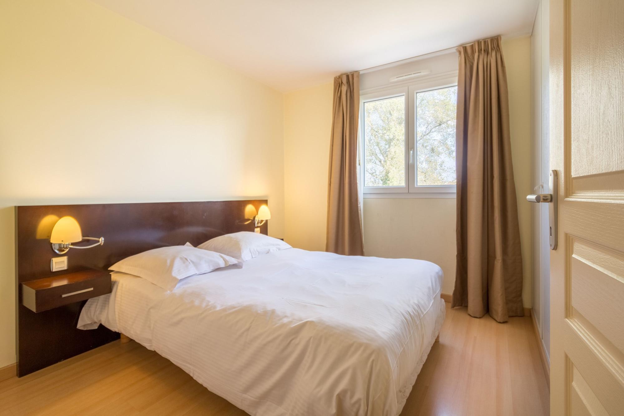 Adonis Excellior Grand Geneve Aparthotel Veigy-Foncenex Εξωτερικό φωτογραφία