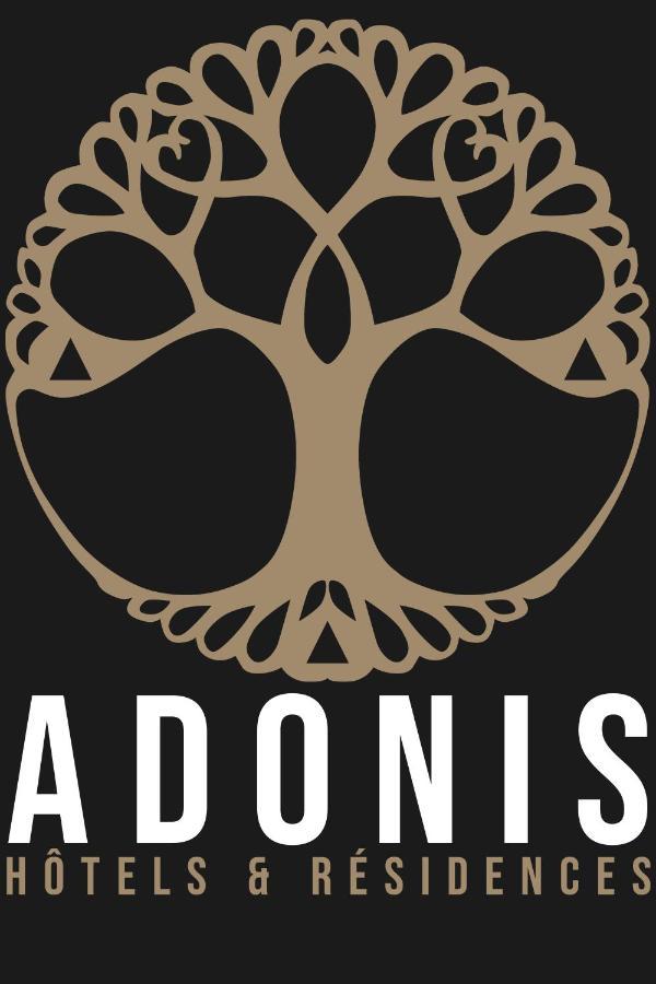 Adonis Excellior Grand Geneve Aparthotel Veigy-Foncenex Εξωτερικό φωτογραφία