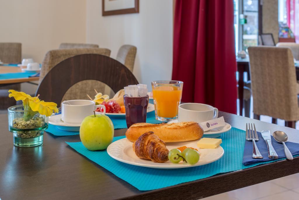 Adonis Excellior Grand Geneve Aparthotel Veigy-Foncenex Εξωτερικό φωτογραφία