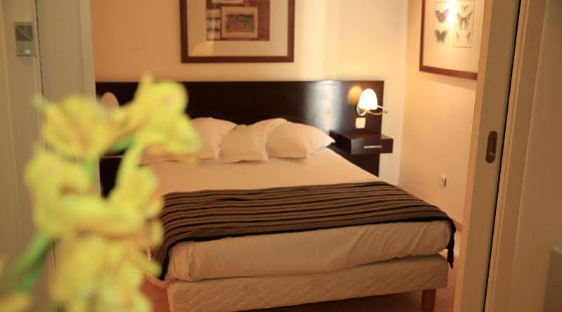 Adonis Excellior Grand Geneve Aparthotel Veigy-Foncenex Εξωτερικό φωτογραφία