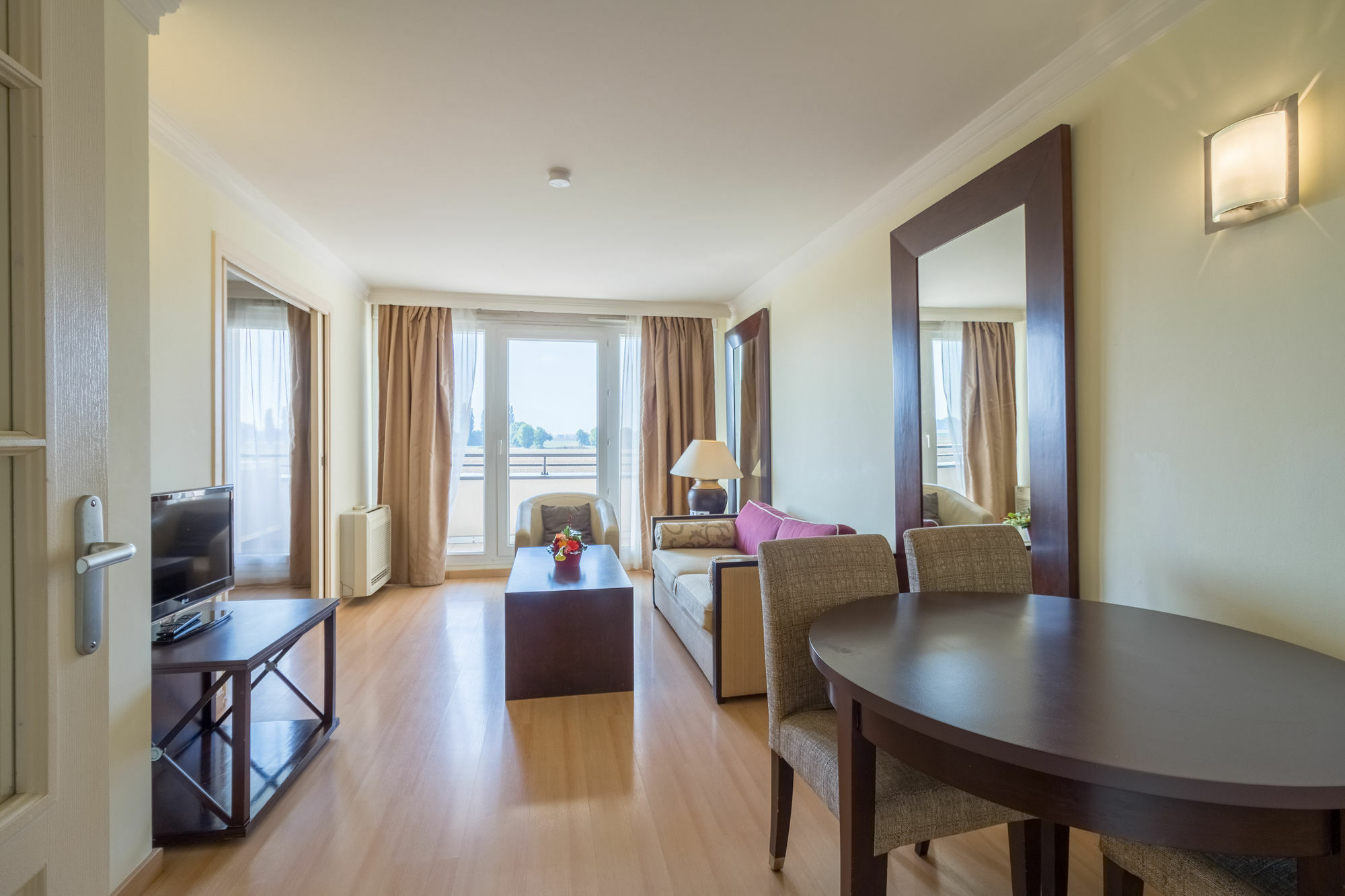 Adonis Excellior Grand Geneve Aparthotel Veigy-Foncenex Εξωτερικό φωτογραφία