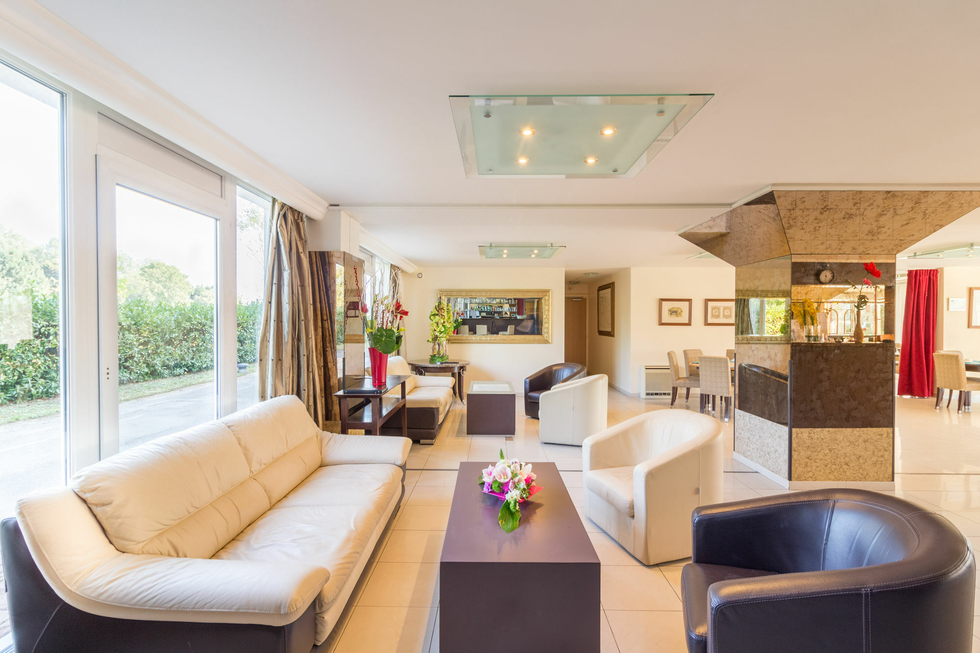 Adonis Excellior Grand Geneve Aparthotel Veigy-Foncenex Εξωτερικό φωτογραφία