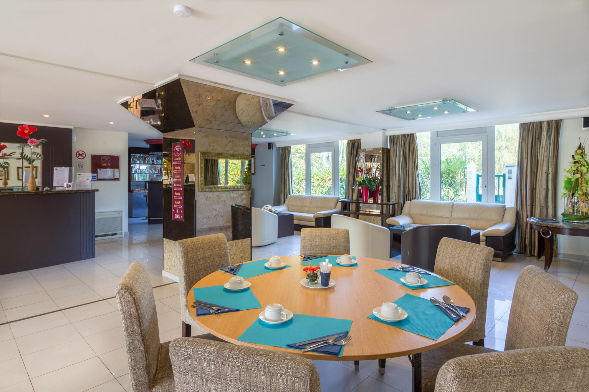 Adonis Excellior Grand Geneve Aparthotel Veigy-Foncenex Εξωτερικό φωτογραφία