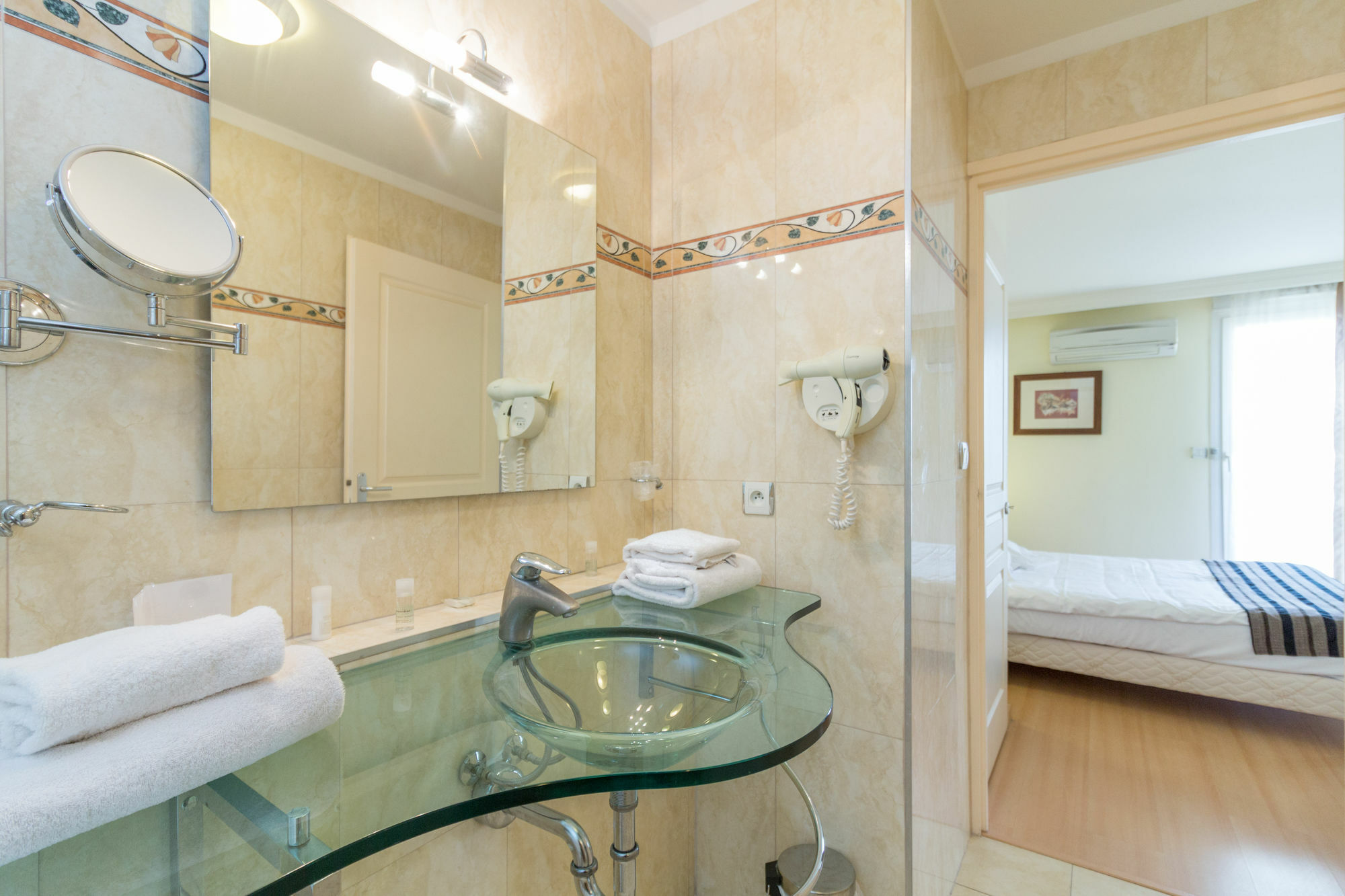 Adonis Excellior Grand Geneve Aparthotel Veigy-Foncenex Εξωτερικό φωτογραφία
