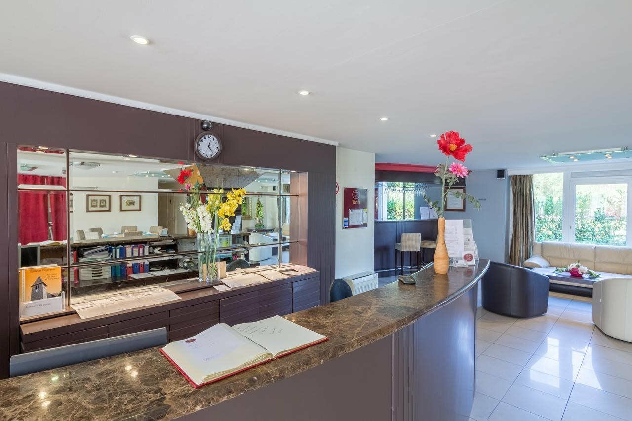 Adonis Excellior Grand Geneve Aparthotel Veigy-Foncenex Εξωτερικό φωτογραφία